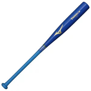 Mizuno VKONG02 W24AW 16 Wooden Training Bat for Softball (1CJWT24483)
