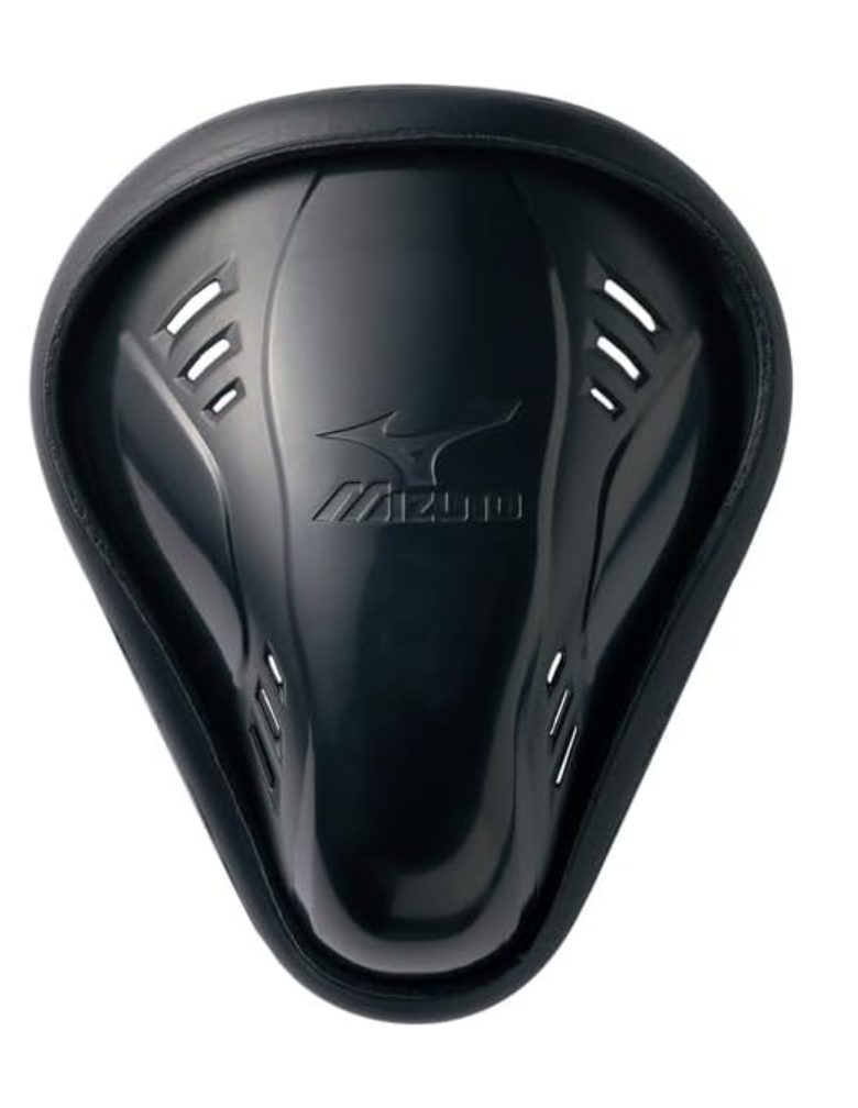 ミズノ ファウルカップレギュラー型ジュニア用 12JYAC2209