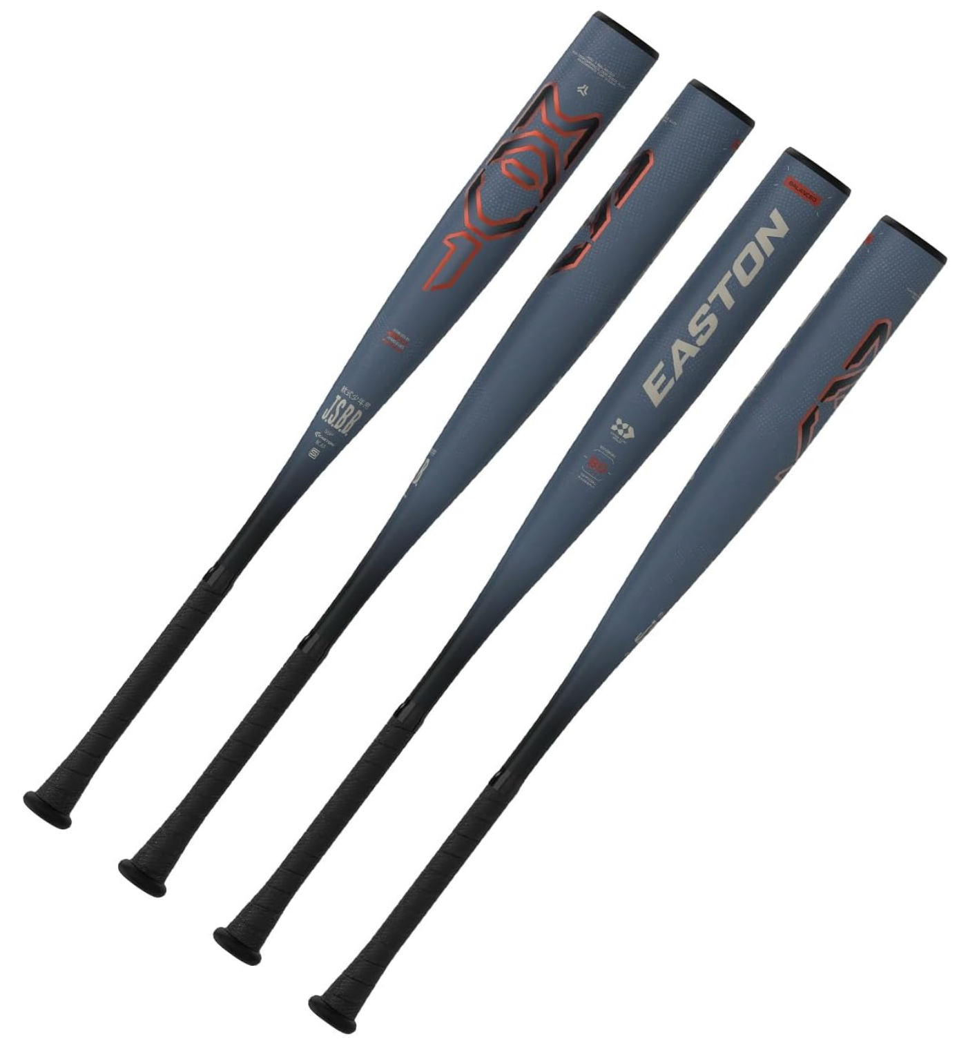 イーストン 軟式ジュニア金属バット MAV-1 ENY5MAV