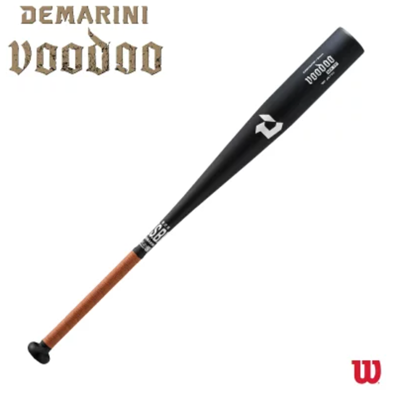 ディマリニ 軟式金属バット ヴードゥ MXTP WB2667010
