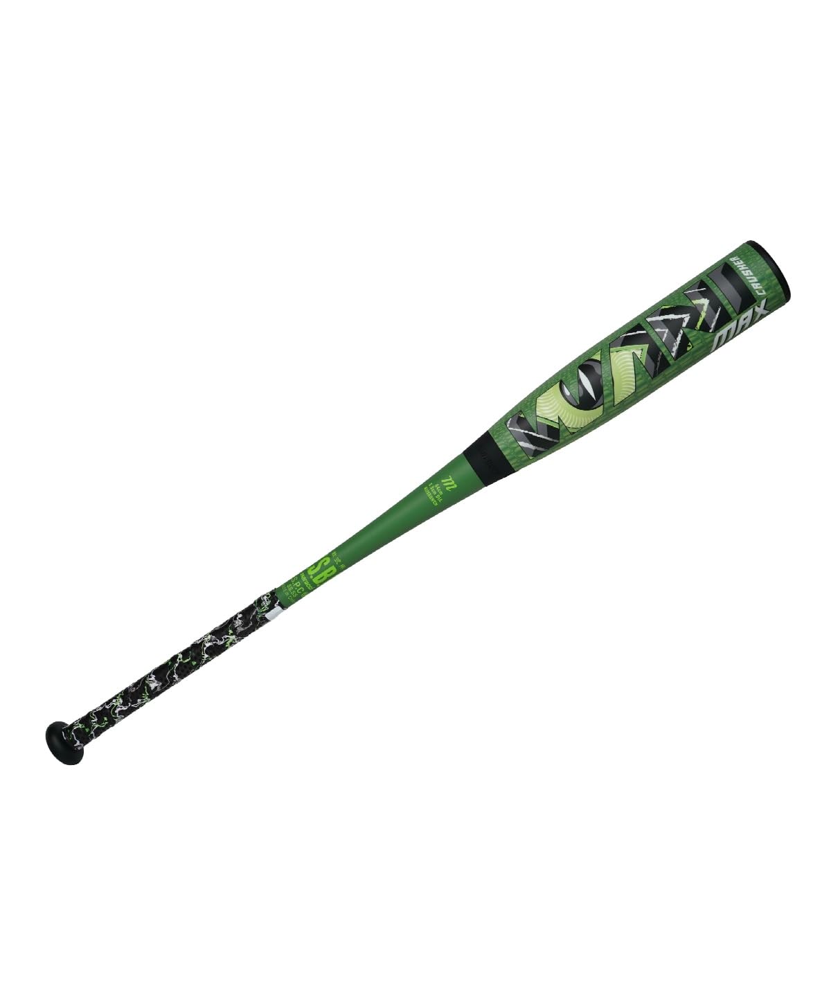 marucci WANI CRUSHER MAX