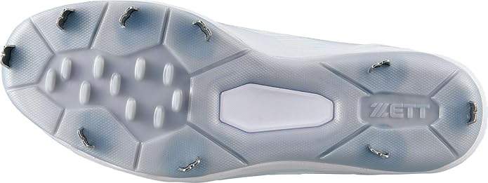 Zett Metal Spike Ground Jack AC BSR2887AC