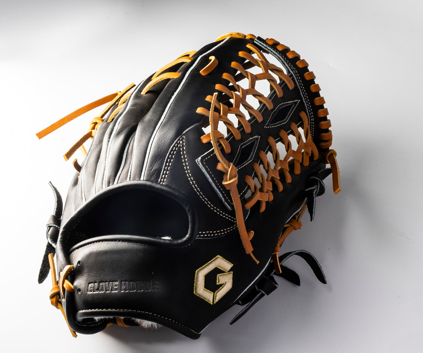 (Test) Glove House Custom Order Glove for Outfielders