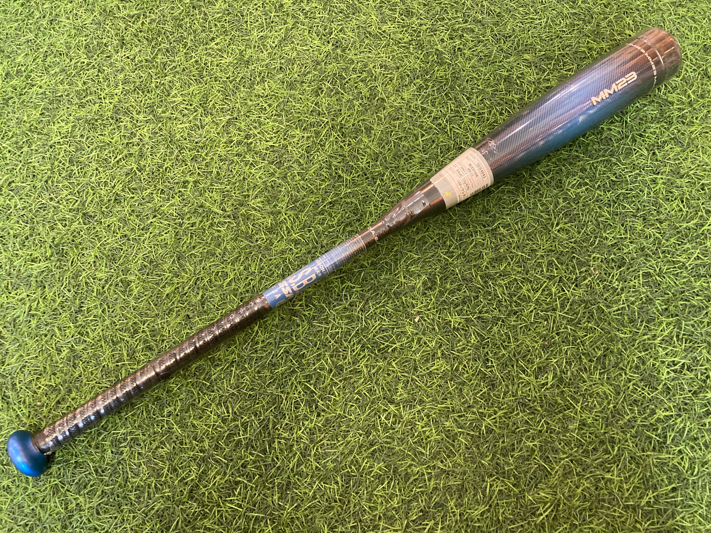 SSK 一般軟式用バット MM23 SBB4043
