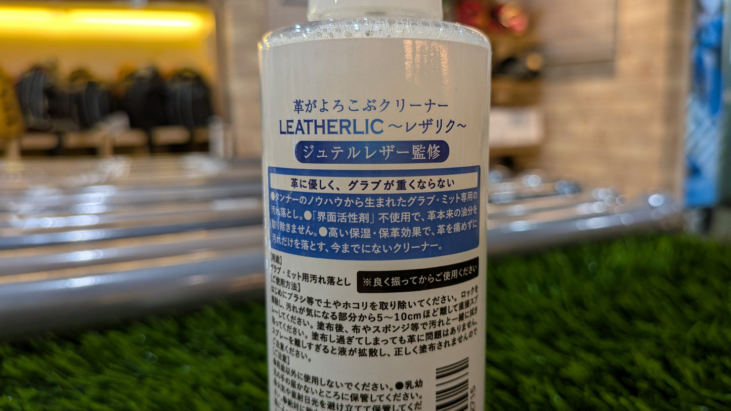 LEATHERLIC