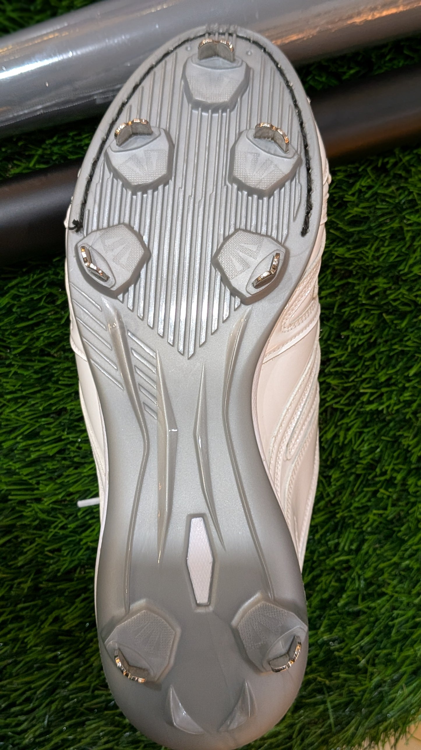 IP Select Resin Spikes, 27.0cm, Ip.5100