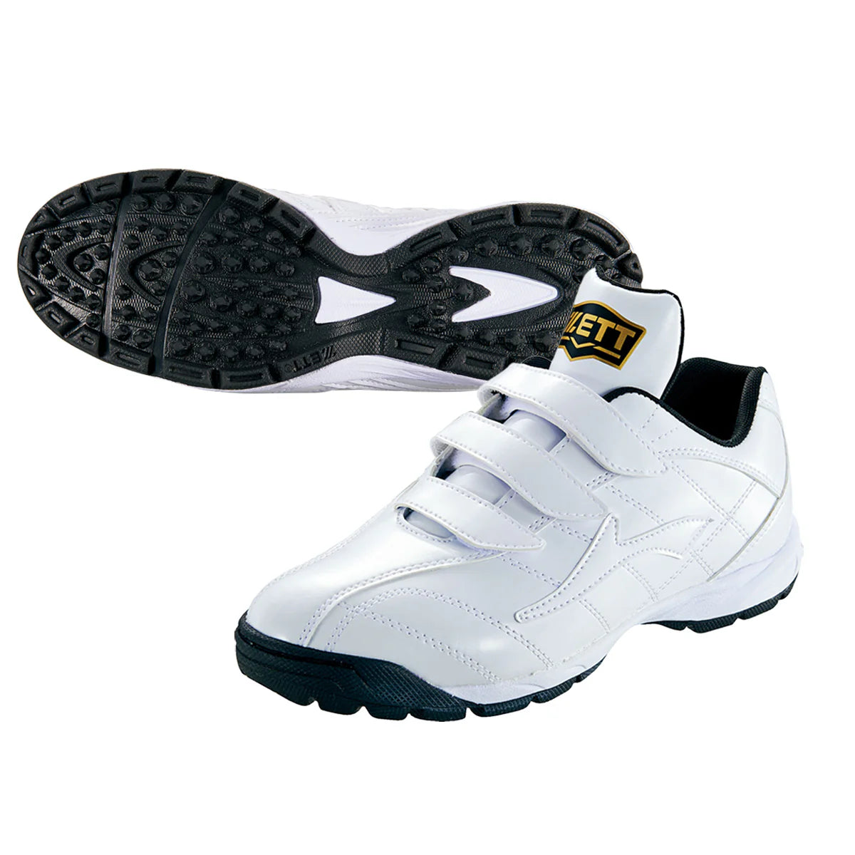 Zett Lafayette Training Shoes BSR8017G