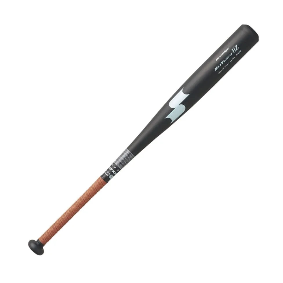 SSK 硬式金属バット スカイフライトHZ EBB1108
