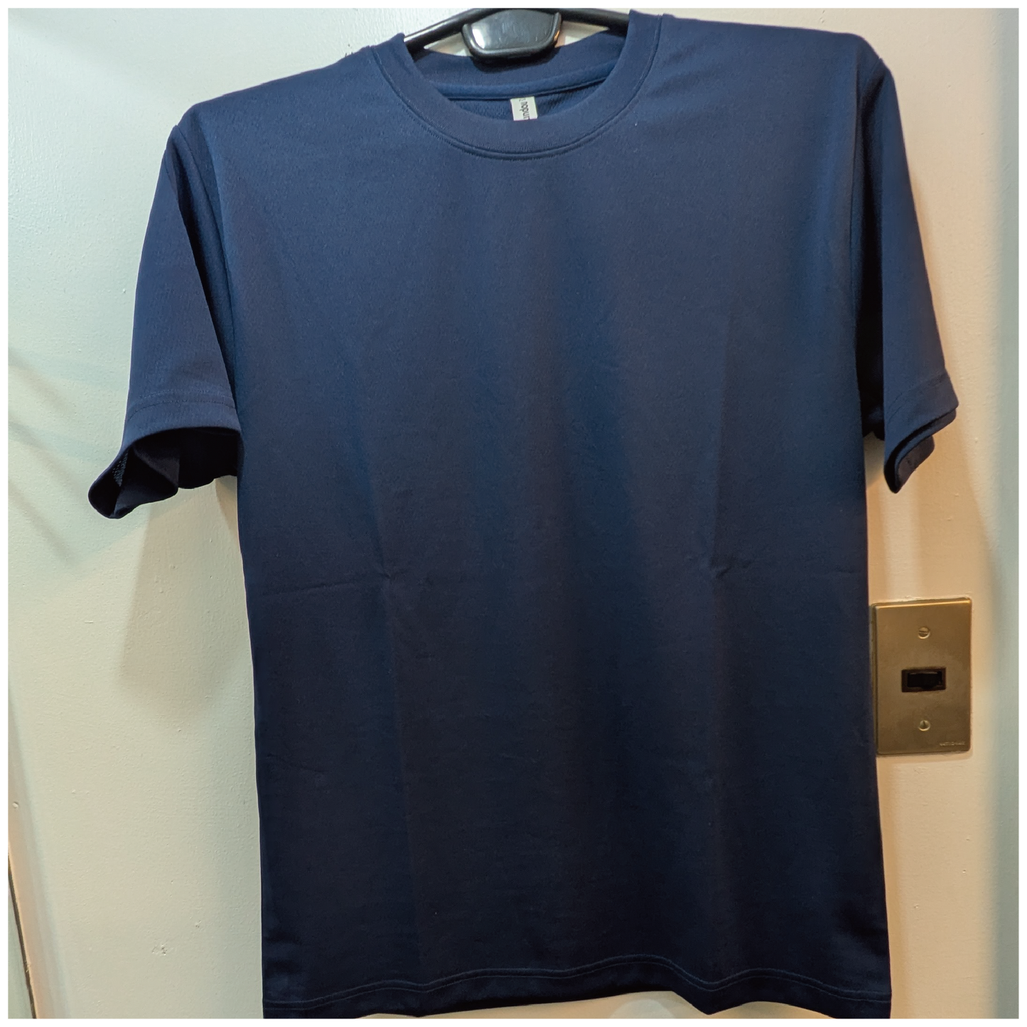 学校体育用 ドライライトTシャツ P-330