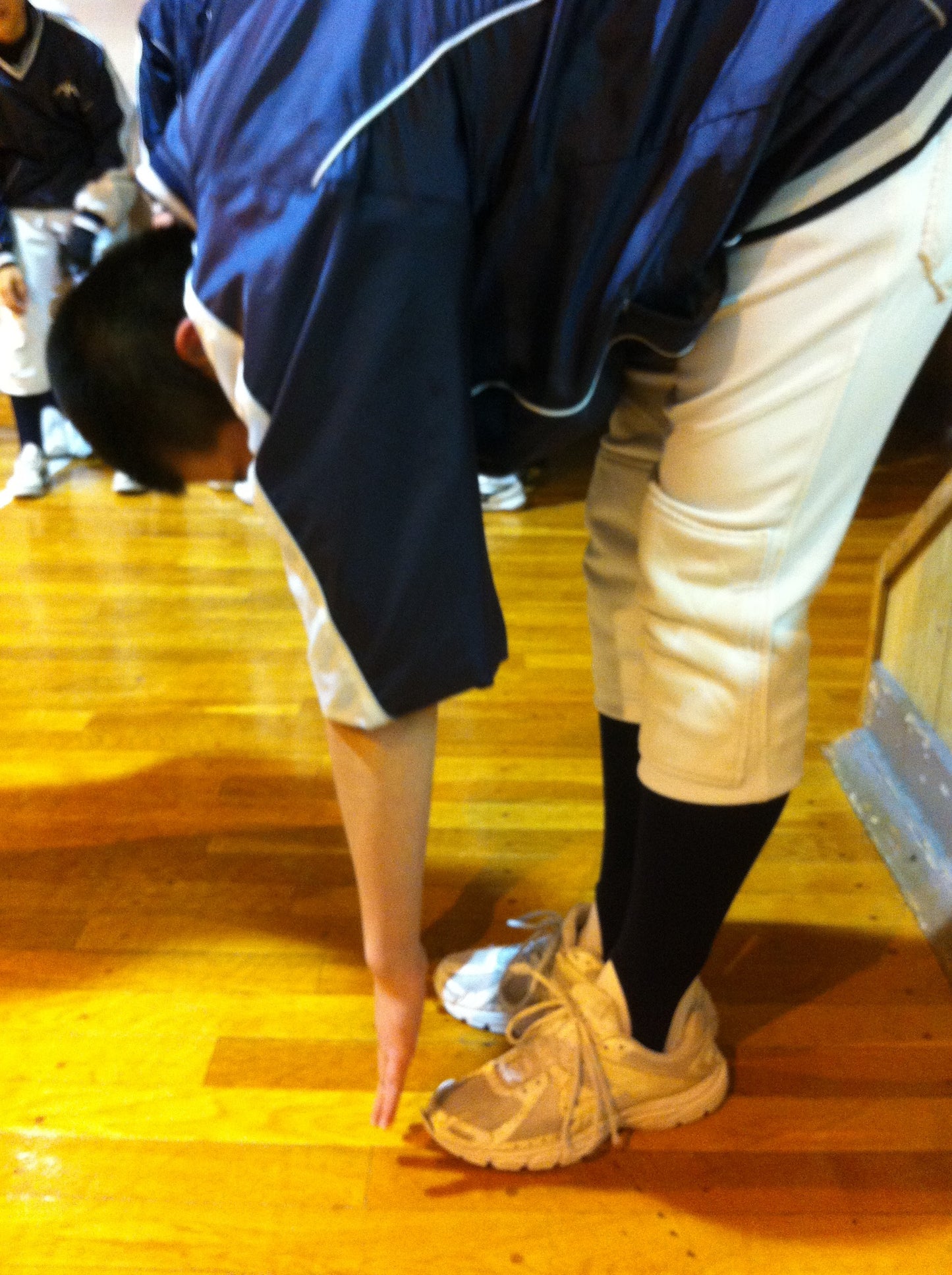 My legs are faster! My back pain is gone! BMZ insoles No.1 Number One Patented Cuboid Theory