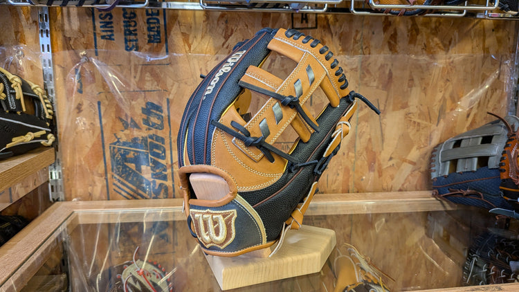 wilson glove