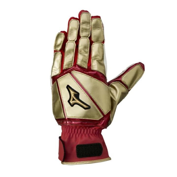 Mizuno Pro Baserunning Gloves 23SS 1EJET13062