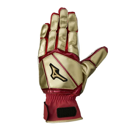Mizuno Pro Baserunning Gloves 23SS 1EJET13062