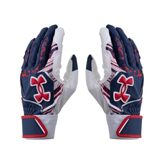 アンダーアーマー 少年用バッティンググローブ 6001317