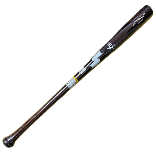 SSK Pro Edge Hardwood Bat, Maple, PE3105 LE3