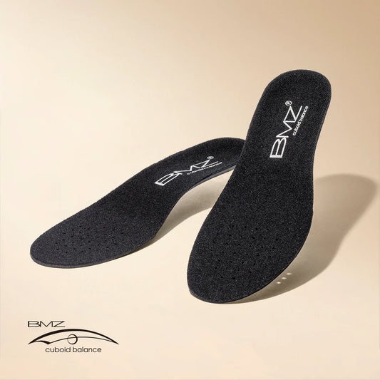 BMZインソール アスリート3.5