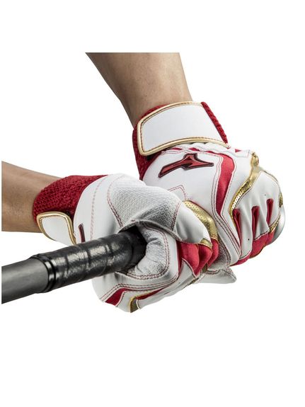 ミズノ バッティング手袋 WILLDRIVER 22AW