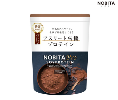 NOBITA-Proソイプロテイン