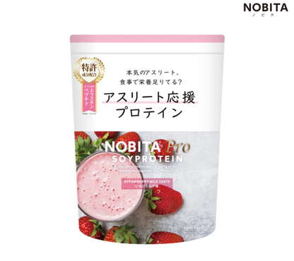 NOBITA-Proソイプロテイン