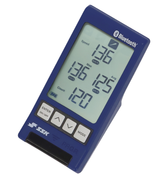 SSK Multi-Speed ​​Tester V MST500 