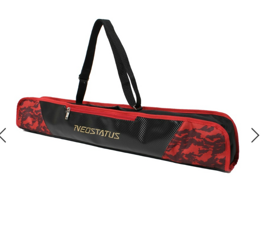 ゼット 少年用バットケース2本入 BCN220CJ