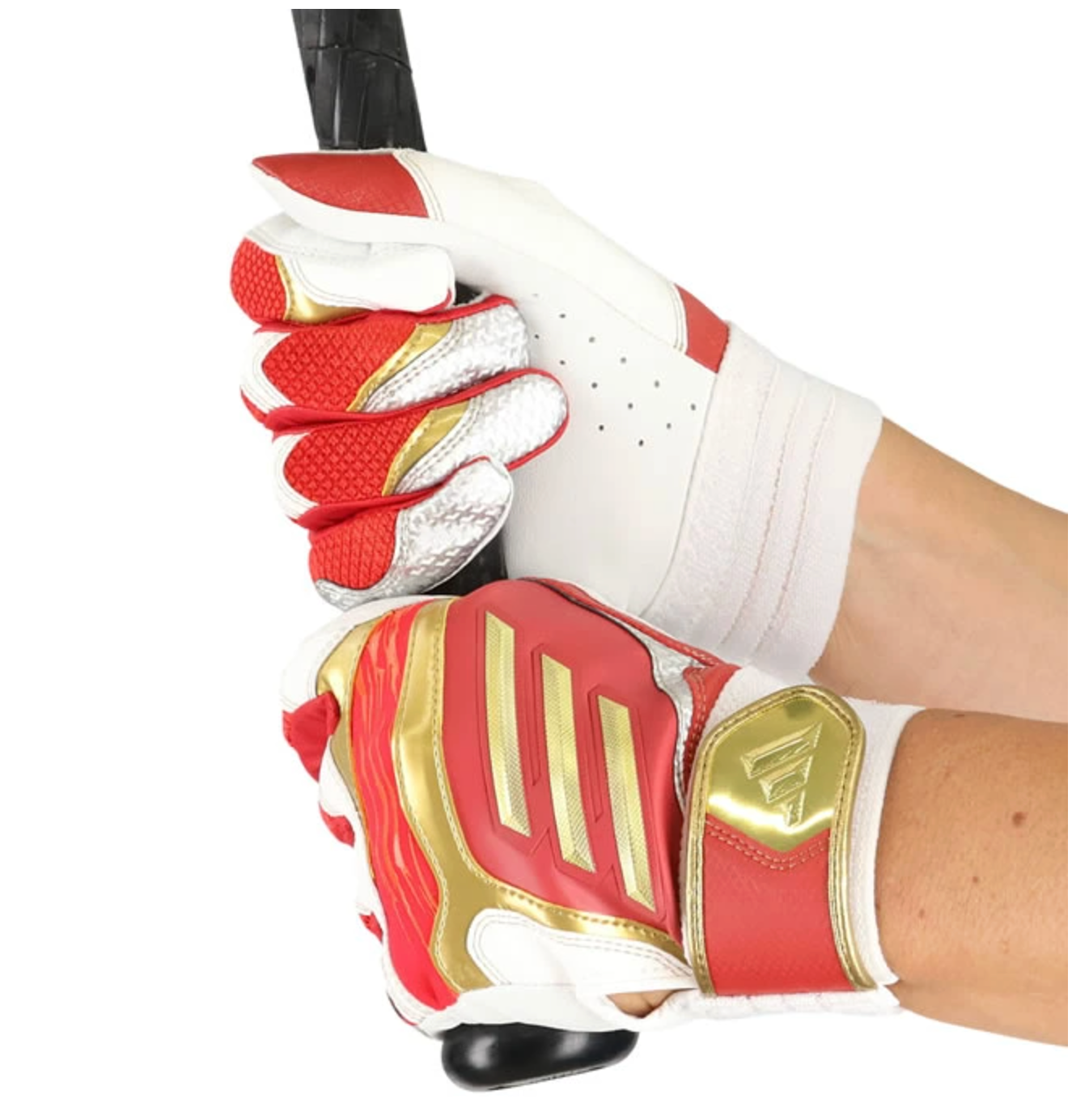 アディダス Batting G TOP 1 LBG204