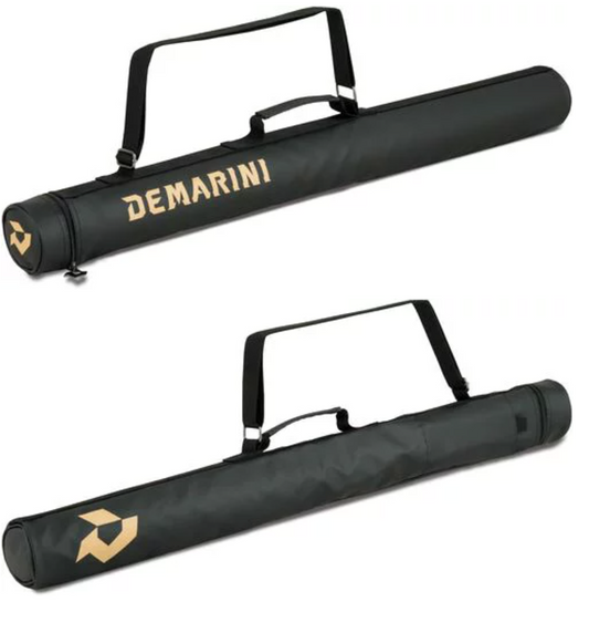 ディマリニ ジュニアバットケース2本入 ブラック WB5751601