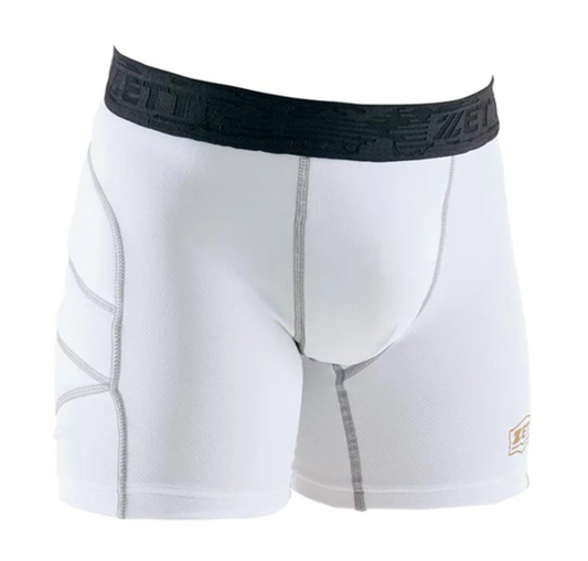 ゼット JRスライディングパンツ BP220J