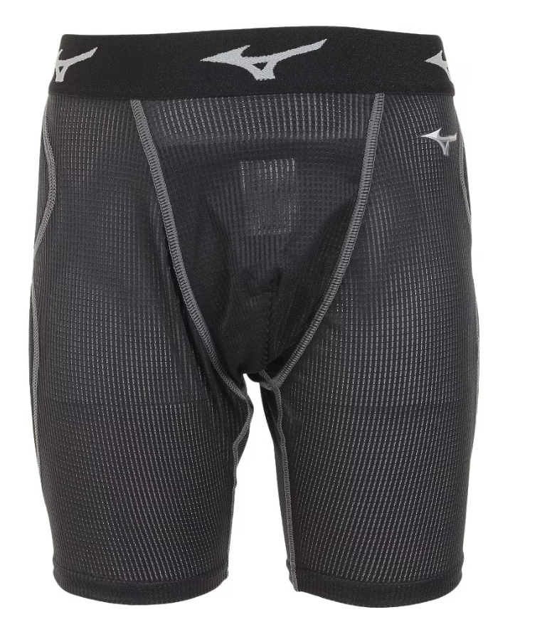 ミズノ KUGEKIスライディングPTJr. 12JBAP3409