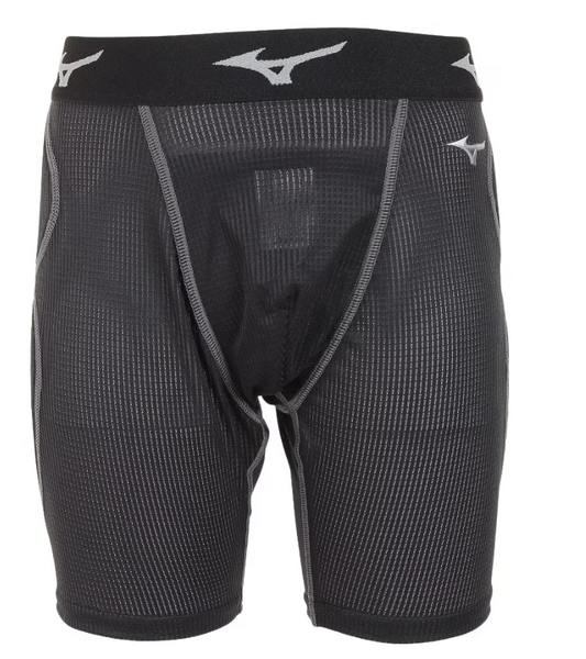 ミズノ KUGEKIスライディングPTJr. 12JBAP3409