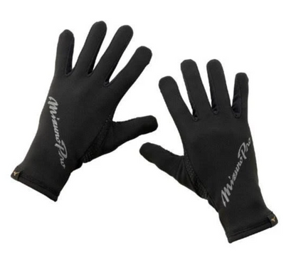 ミズノプロ フリース手袋 12JYCA0209