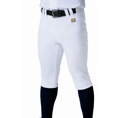 ゼット メカパンショートフィットパンツ BU1282CP