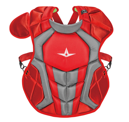 オールスター 少年用プロテクター（JSBB）　CP912J