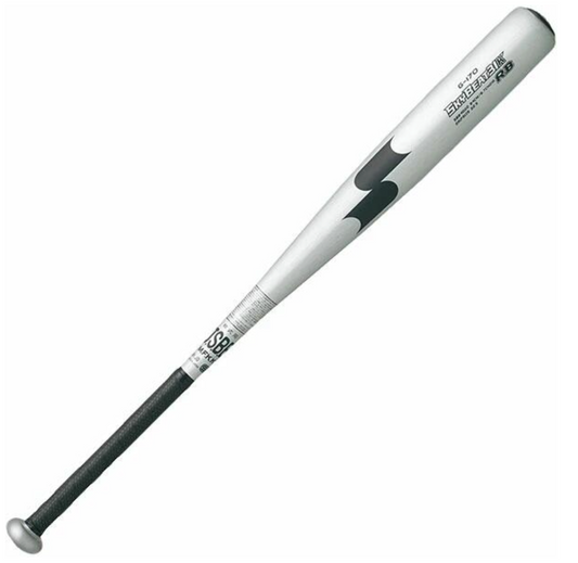 SSK 軟式金属バット スカイビート31KRB SBB4000