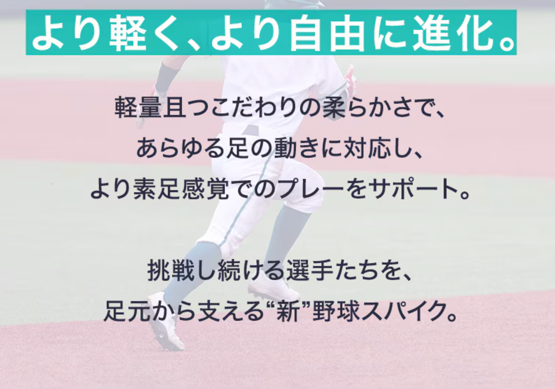 ミズノ ライトレボバディー2 11GM232601