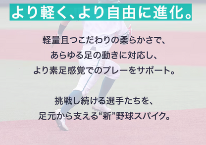 ミズノ ライトレボバディー2 11GM232601