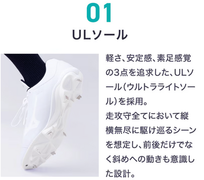 ミズノ ライトレボバディー2 11GM232601