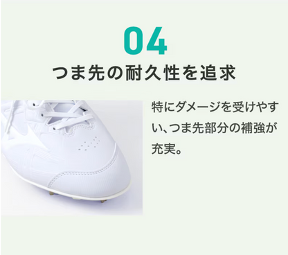 ミズノ ライトレボバディー2 11GM232601