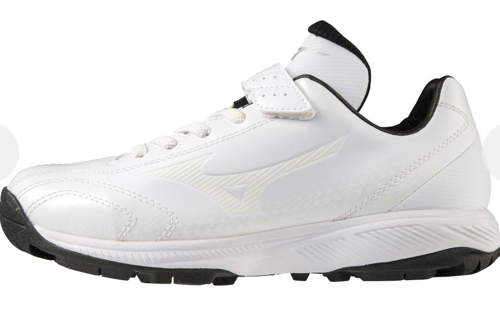 ミズノ ライトレボトレーナーJr. 11GT222201