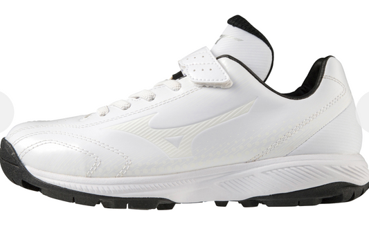 ミズノ ライトレボトレーナーJr. 11GT222201