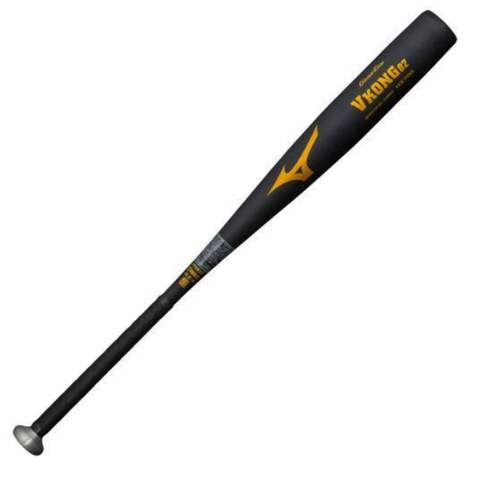 ミズノ 中学生硬式金属バット GE JKONG aero 09 1CJMH61183