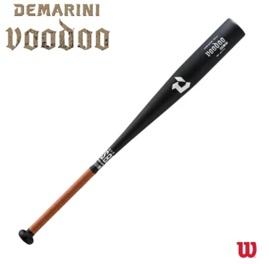 ディマリニ 軟式金属バット ヴードゥ MXTP　WB2667010