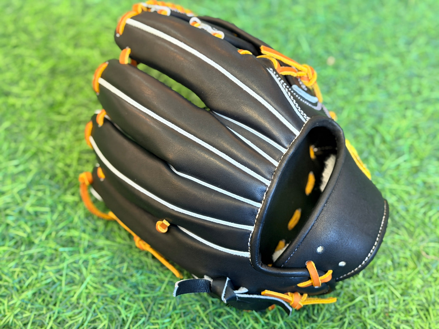 GLOVEHOUSE 硬式グラブ 内野手用 GHJ021