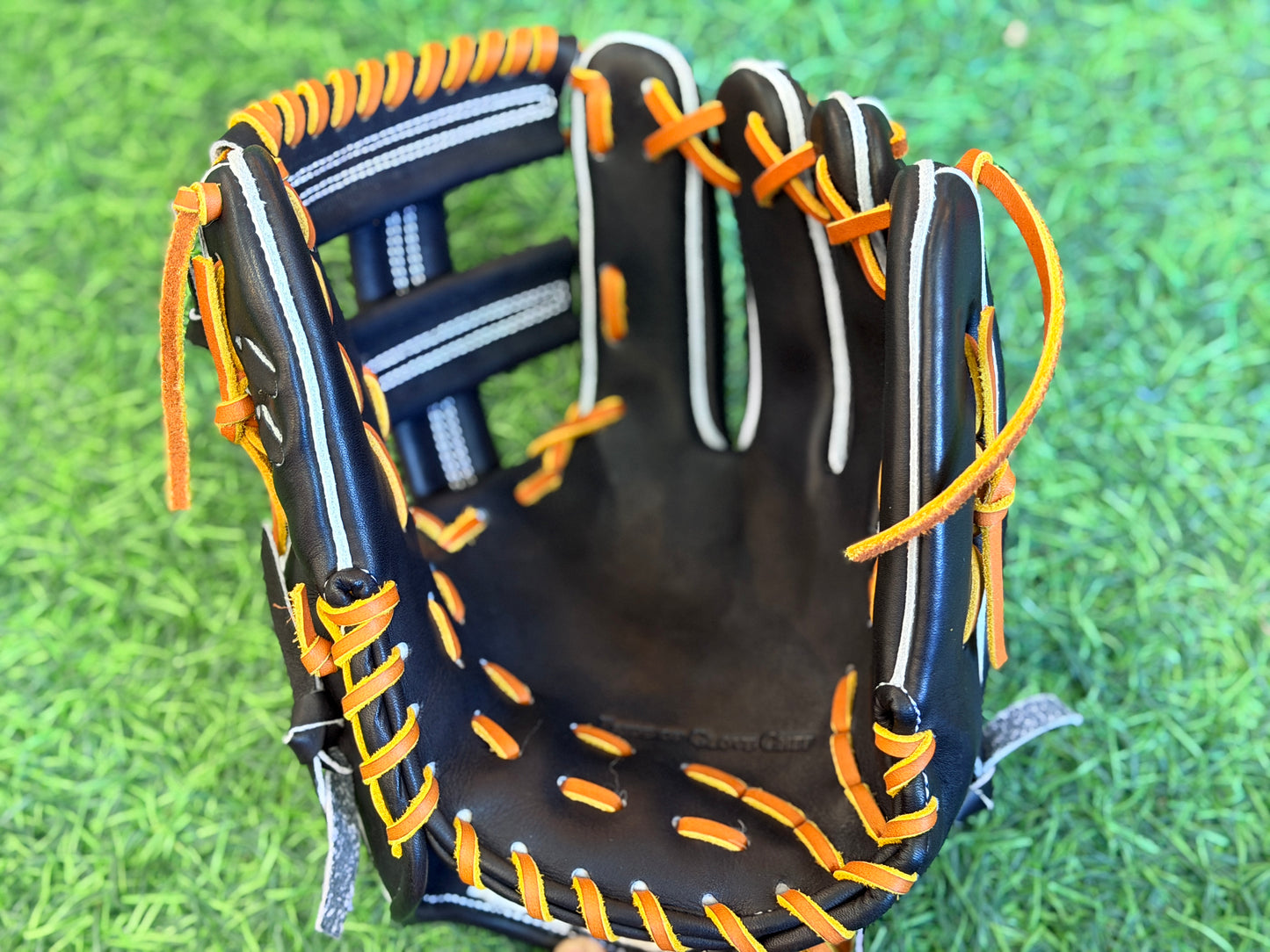 GLOVEHOUSE 硬式グラブ 内野手用 GHJ021