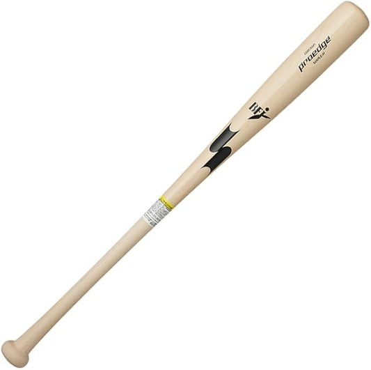 SSK Pro Edge Hardwood Bat, Maple, Hollowed Out, EBB3021FC1 T6
