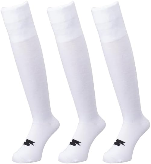 SSK 3-pair set of socks