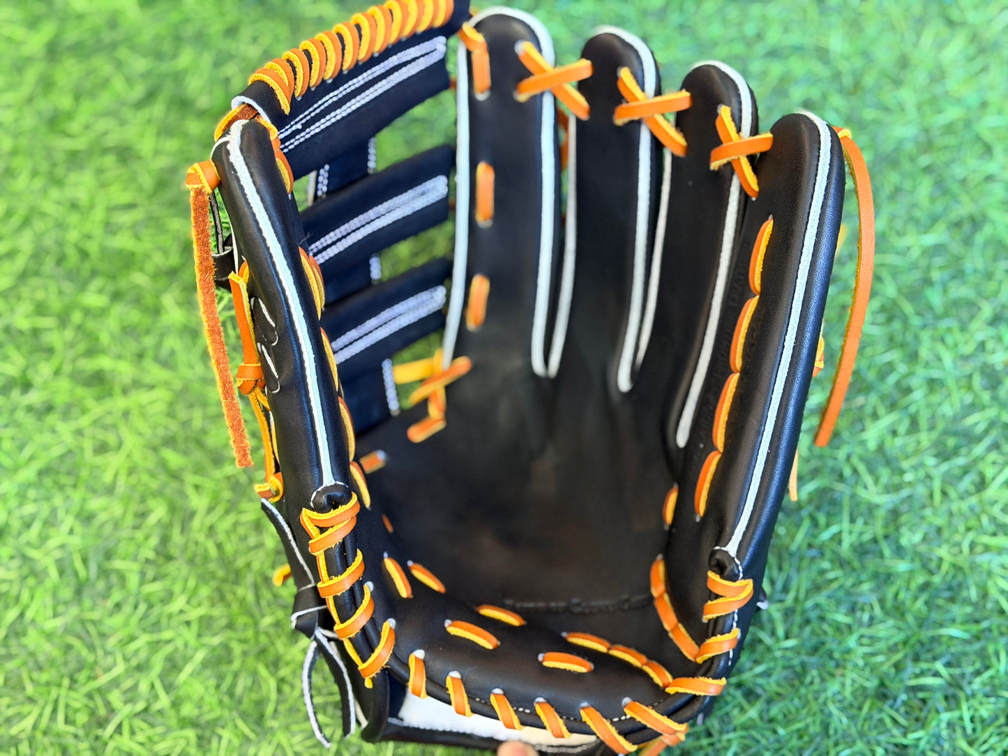 GLOVEHOUSE 硬式グラブ 外野手用 GHJ702