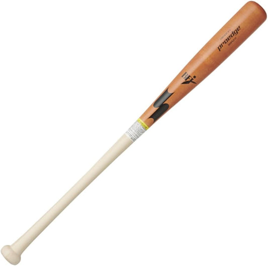 SSK Pro Edge Hardwood Bat, Maple, Hollowed Out, EBB3023FA T6