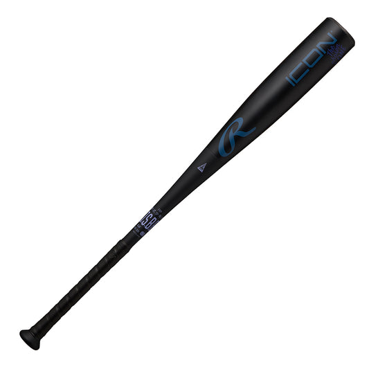 ローリングス 軟式少年用バット JR ICON ONE BJ6IONE