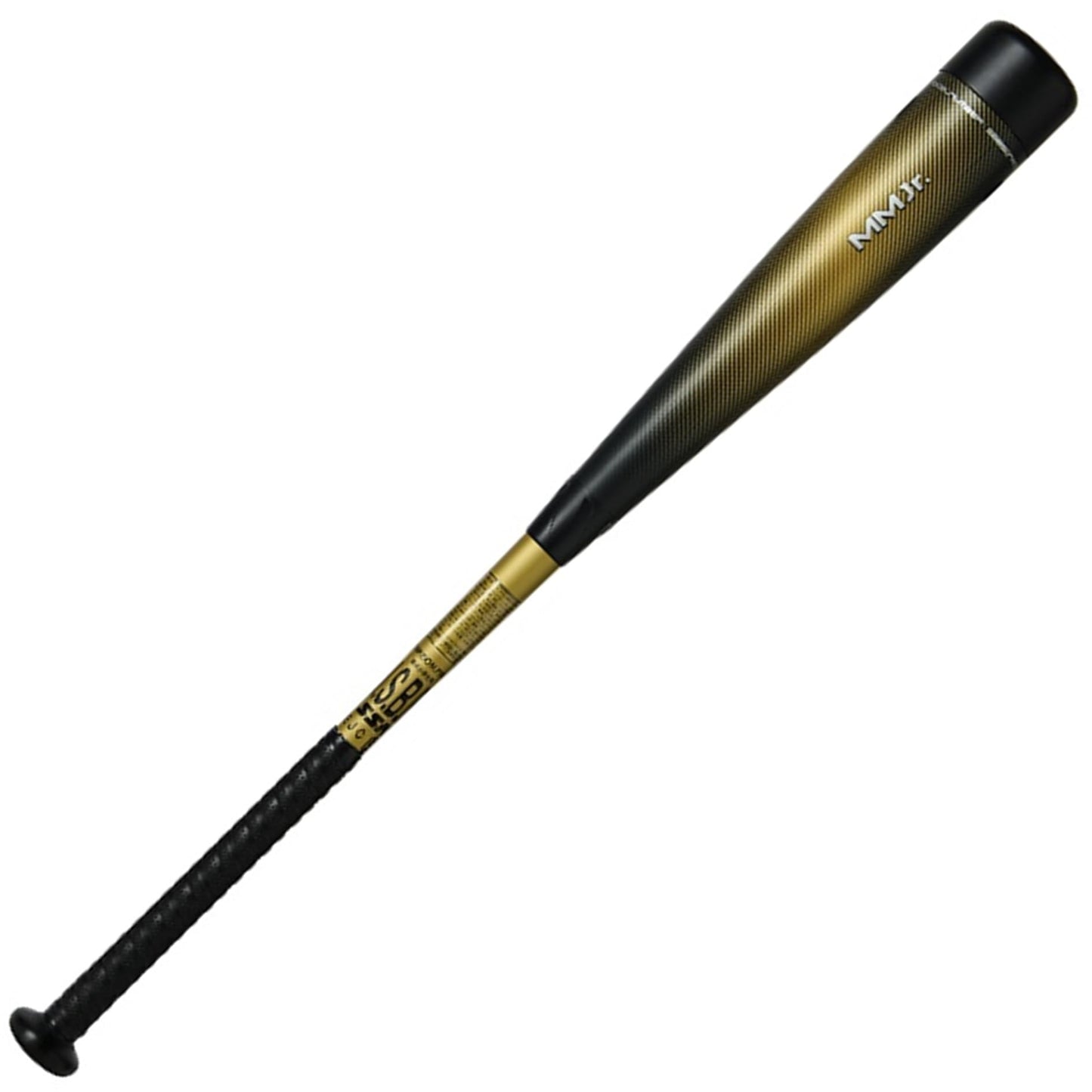 SSK 少年軟式バット MMJr. ミドル SBB5079MD